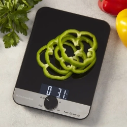 KitchenAid Цифровые кухонные весы 5 кг