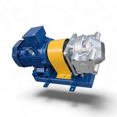 Насос НШ50 с 22 кВт ст. (агрегат)