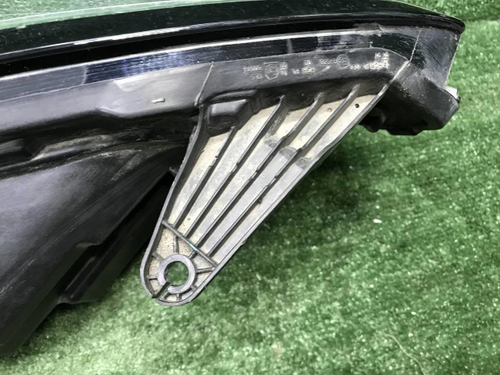 Фара левая Chery Tiggo 7 Pro (2020-2024) LED