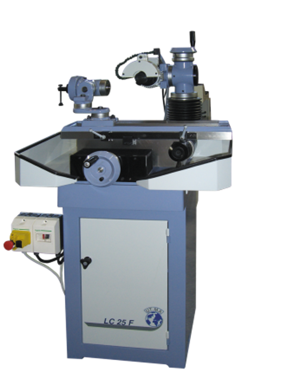 Универсальный заточный станок Utma LC 25F