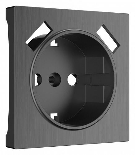 Накладка для розетки USB Werkel W1179504