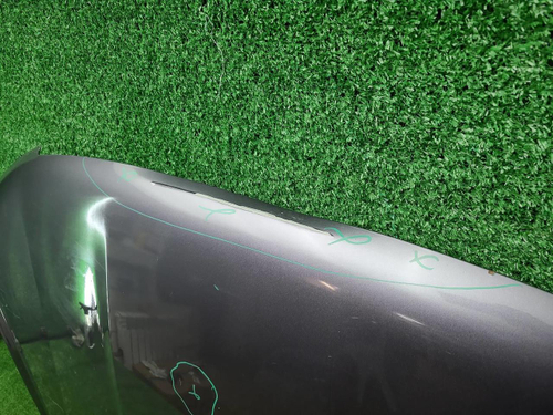 Капот Chery Tiggo 7 Pro (2020-2024)