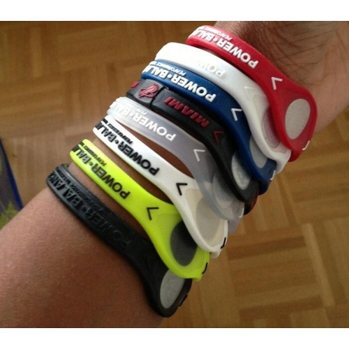 Браслет Power Balance длина 17,5 см