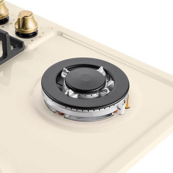 Газовая панель Maunfeld EGHE.64.63CBG.R/G