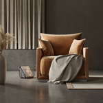 Кресло SOHO 820