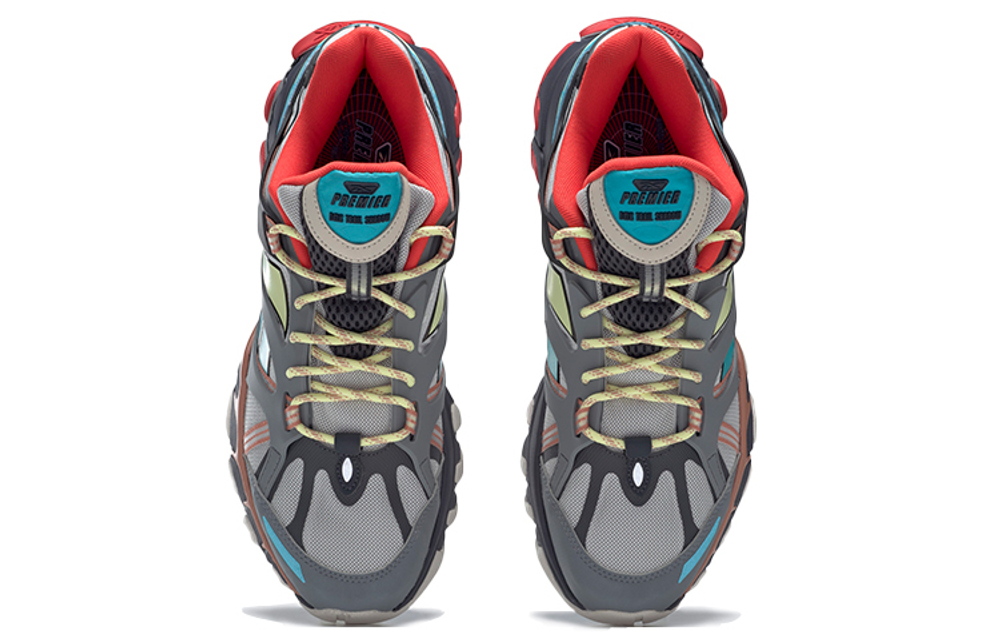 Кроссовки Reebok Dmx Trail
