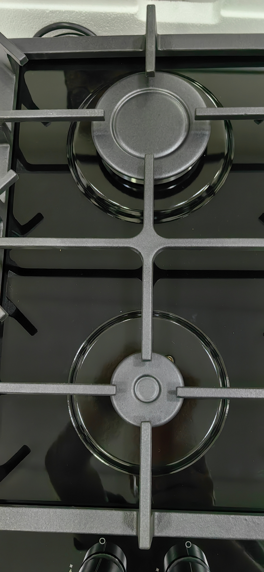 газовая поверхность KG 533 S