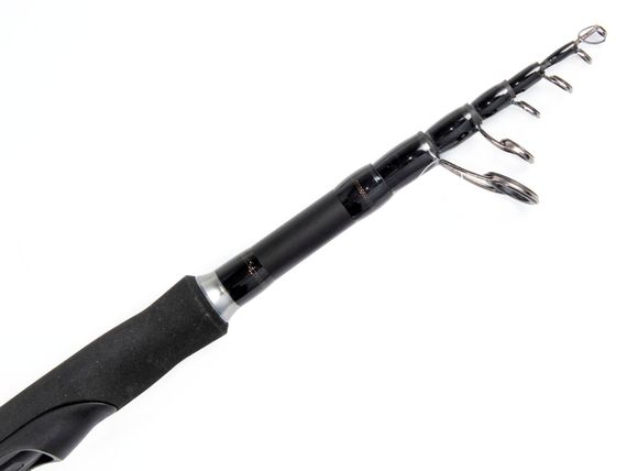 Спиннинг телескопический Salmo Elite TRAVEL TELE SPIN 18 2.29