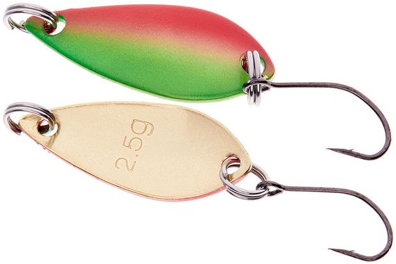 Блесна TauMANN Dona 2,5g #028