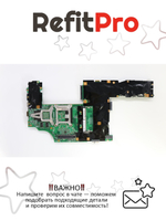 Материнская плата для ноутбука Lenovo T530 LK-4 SWG 11223-3 AMT/TPM&AES (04X1491), оригинал