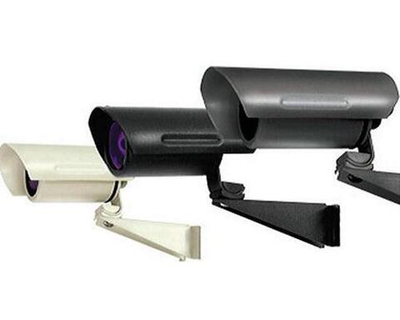 MR-K25 Термокожух с кронштейном серый