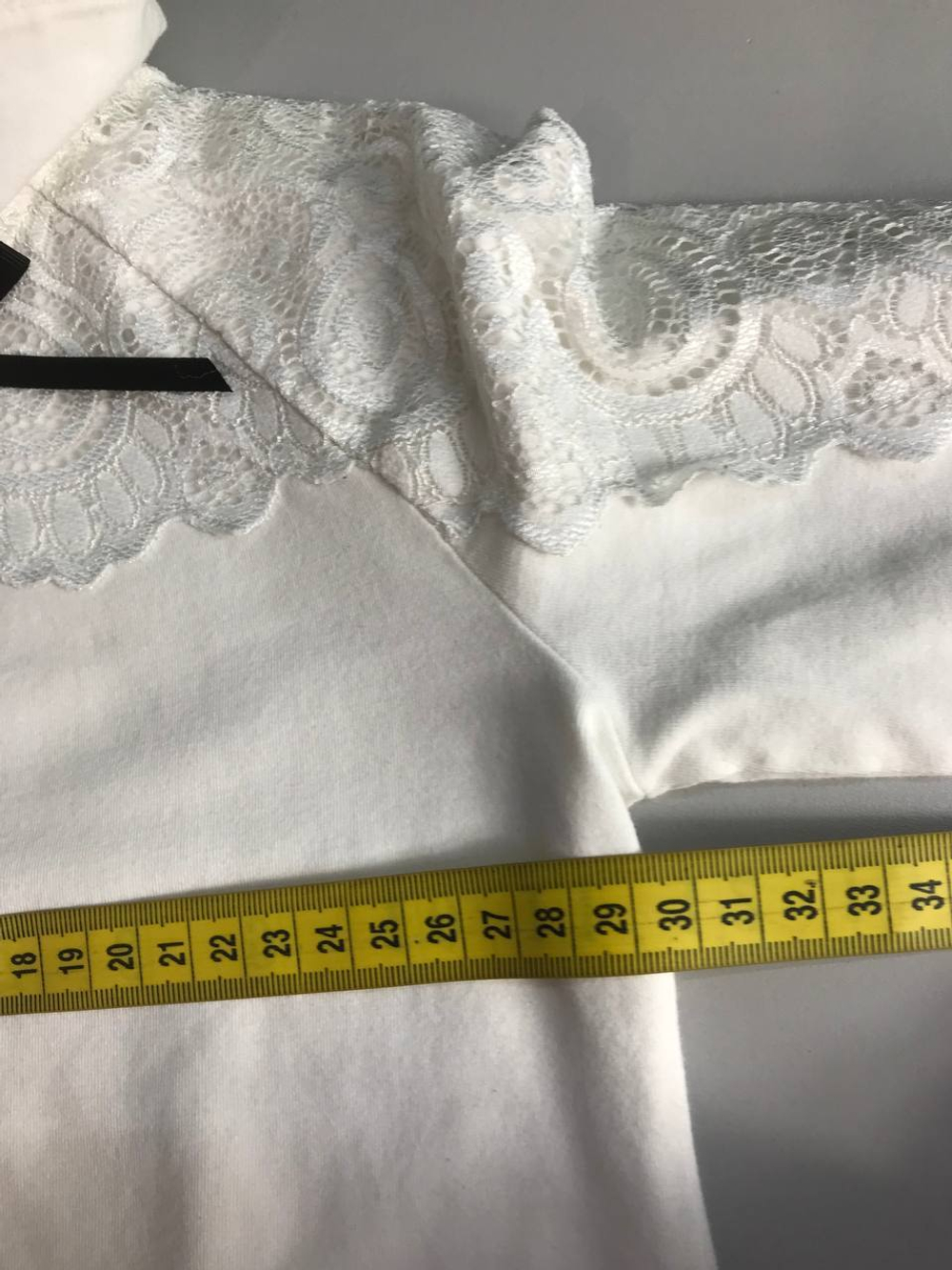 Блузка Acoola трикотажная, на 6/7 лет