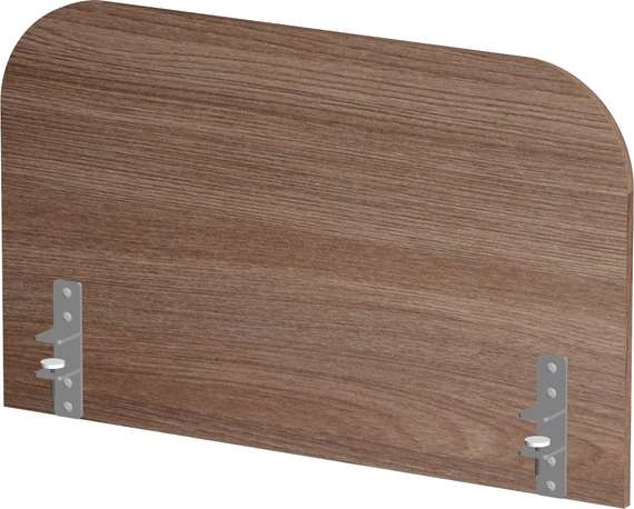 Экран Стандарт-Pro ясень шимо темный