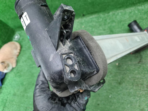 Интеркулер Omoda C5 (2022-н.в.)