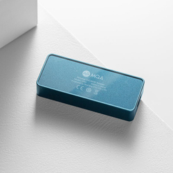 Портативный ЦАП Shanling UA4