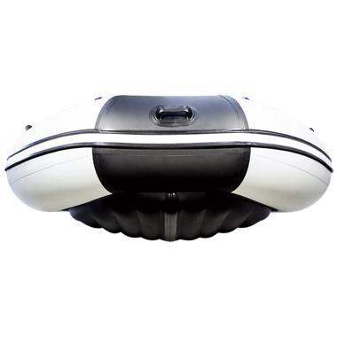 Лодка ПВХ Мастер Лодок Ривьера Килевое надувное дно 3600 "Комби" -