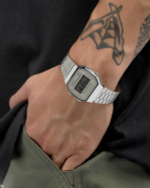 Наручные часы Casio A168WA-8A