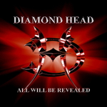 Diamond Head / All Will Be Revealed (Coloured Vinyl)(LP)