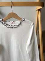 Хлопковый лонгслив Il Gufo, 140