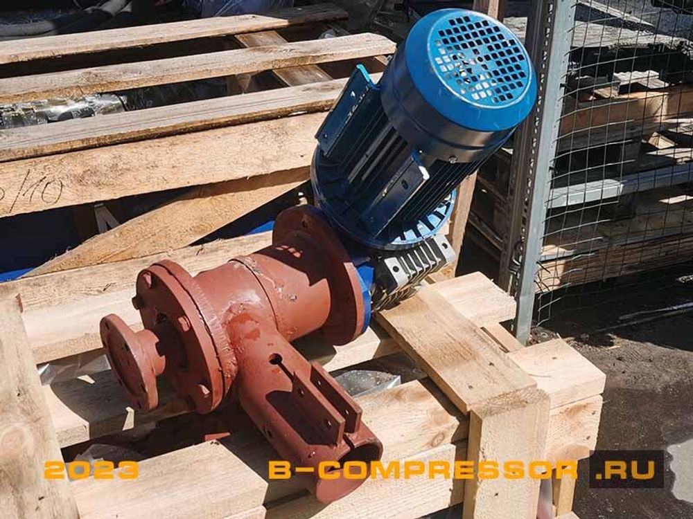 Привод 1126М.01.01.400