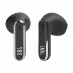 JBL Наушники TWS LIVE Flex, черный