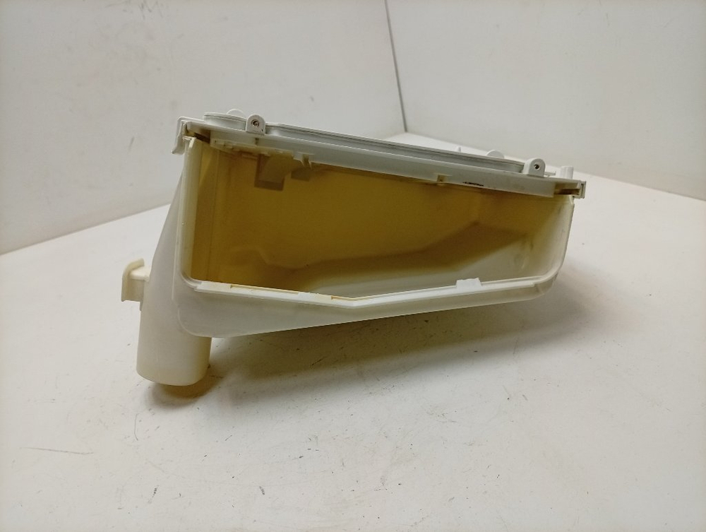 WISL103 кт63 Бункер дозатора порошка для стиральной машины Indesit 230006563 б/у