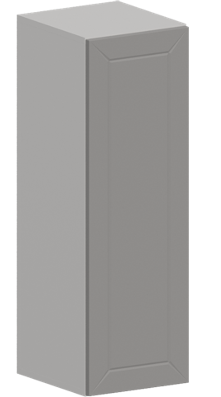 Кухня Модуль ШВ 309 Ликата / Лайт Грей