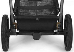 Коляска Inglesina Aptica XT System Duo 2 в 1 2025 Canyon Grey