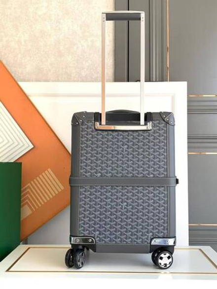 Чемодан Goyard