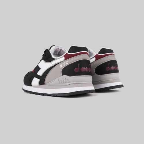 Кроссовки Diadora N.92 артикул:DR101173169C7086 - купить в магазине Дайс