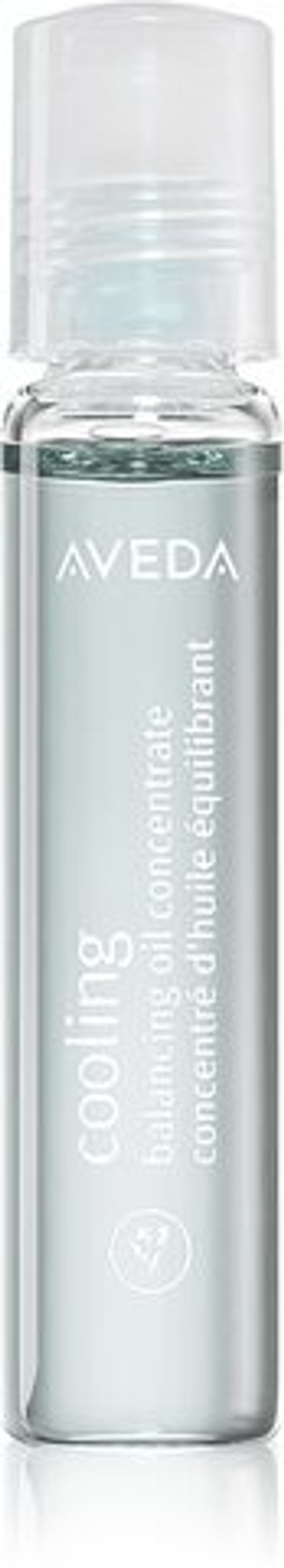 Aveda Cooling Balancing Oil Concentrate - успокаивающее масло с охлаждающим эффектом /   7  ml  / GTIN 018084976999
