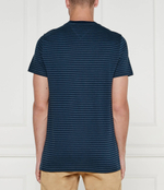 Футболка Tommy Jeans - темно-синий(DM0DM19723)