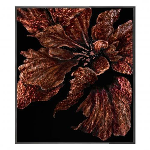 Картина "Цветок"