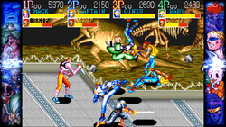 Capcom Beat 'Em Up Bundle (для ПК, цифровой код доступа)