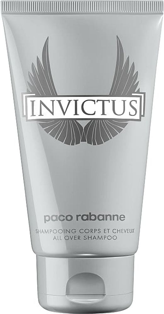Paco Rabanne Invictus Shower Gel 150 ml Paco Rabanne Invictus Shower Gel 150 ml