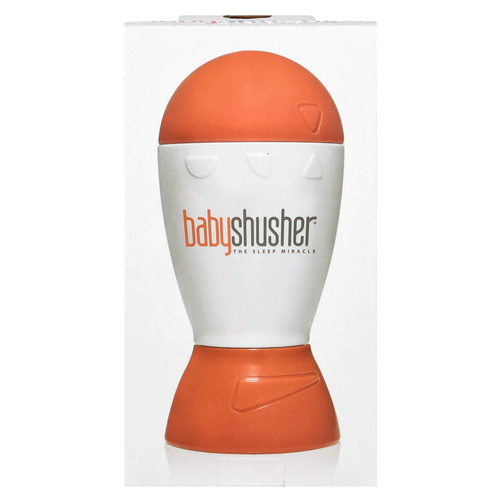 Baby Shusher, Baby Shusher, чудо для сна, 1 шт.