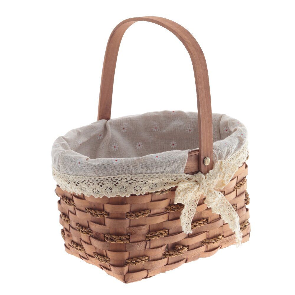 GAEM Корзина, L26 W19,5 H30/15 см