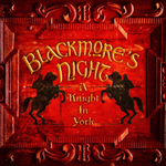 Blackmore's Night / A Knight In York (2LP)