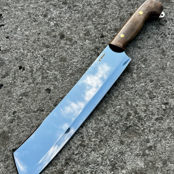 нож Кизлярский Мачете-2 из стали 65х13