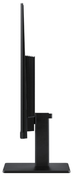 Монитор 27" Samsung LS27F320GAIXCI черный