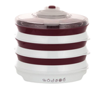 Электросушилка для овощей и фруктов Vitek VT-5056 (q)