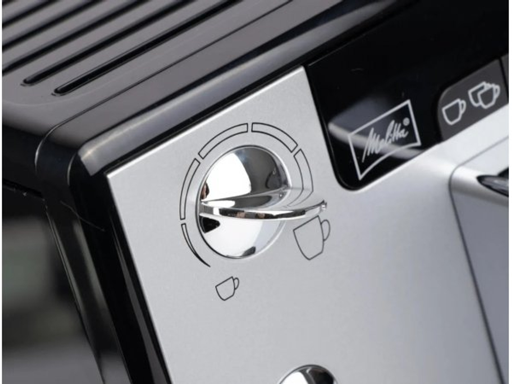 Кофемашина Melitta 957-103 CAFFEO Solo & Perfect Milk