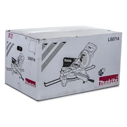 Торцовочная пила Makita LS0714