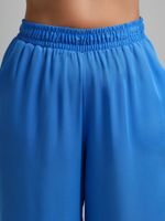 Брюки Летний драйв-1 Виотекс ГОЛУБОЙ