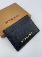 Картхолдер Burberry