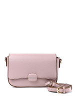 Сумка из экокожи FABRETTI FR30653-5