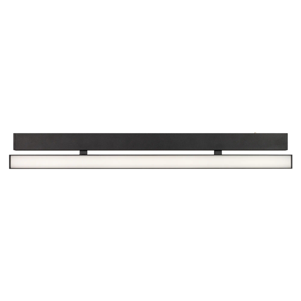 Светильник MAG-FLAT-FOLD-25-S400-12W Day4000 (BK, 100 deg, 24V) (Arlight, IP20 Металл, 5 лет) 034237