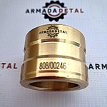 Втулка рулевого г/ц | 808/00246 | Armada Detal R