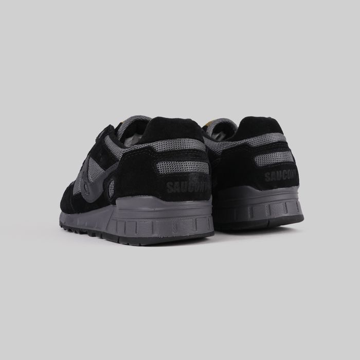 Кроссовки Saucony Shadow 5000 артикул:S7040431 - купить в магазине Дайс
