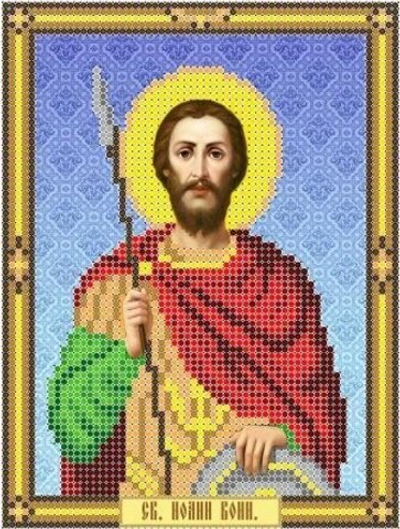 ИГ-144,1 Святой Иоанн Воин